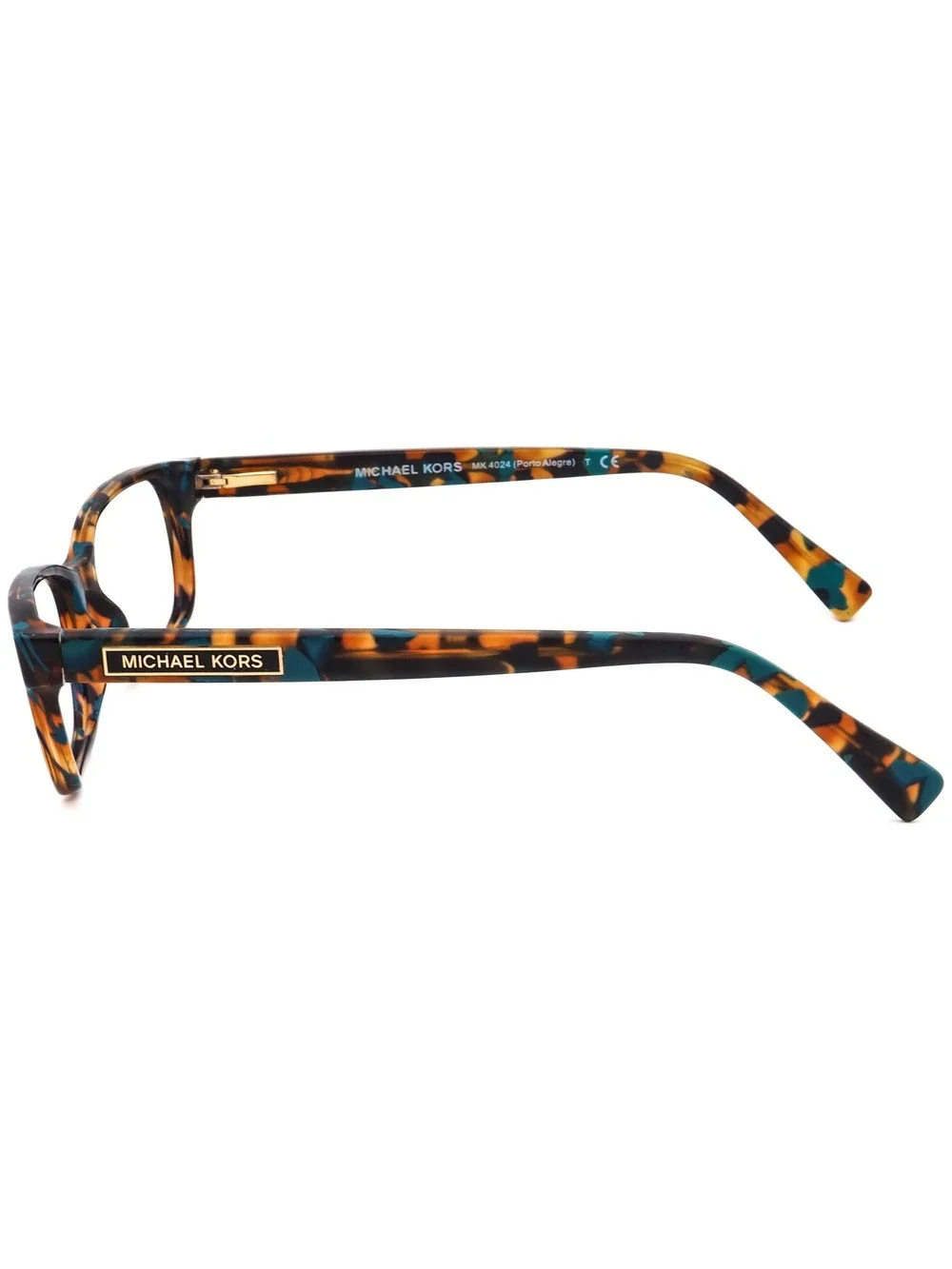 Michael Kors MK 4024 (Porto Alegre) 3068 Eyewear